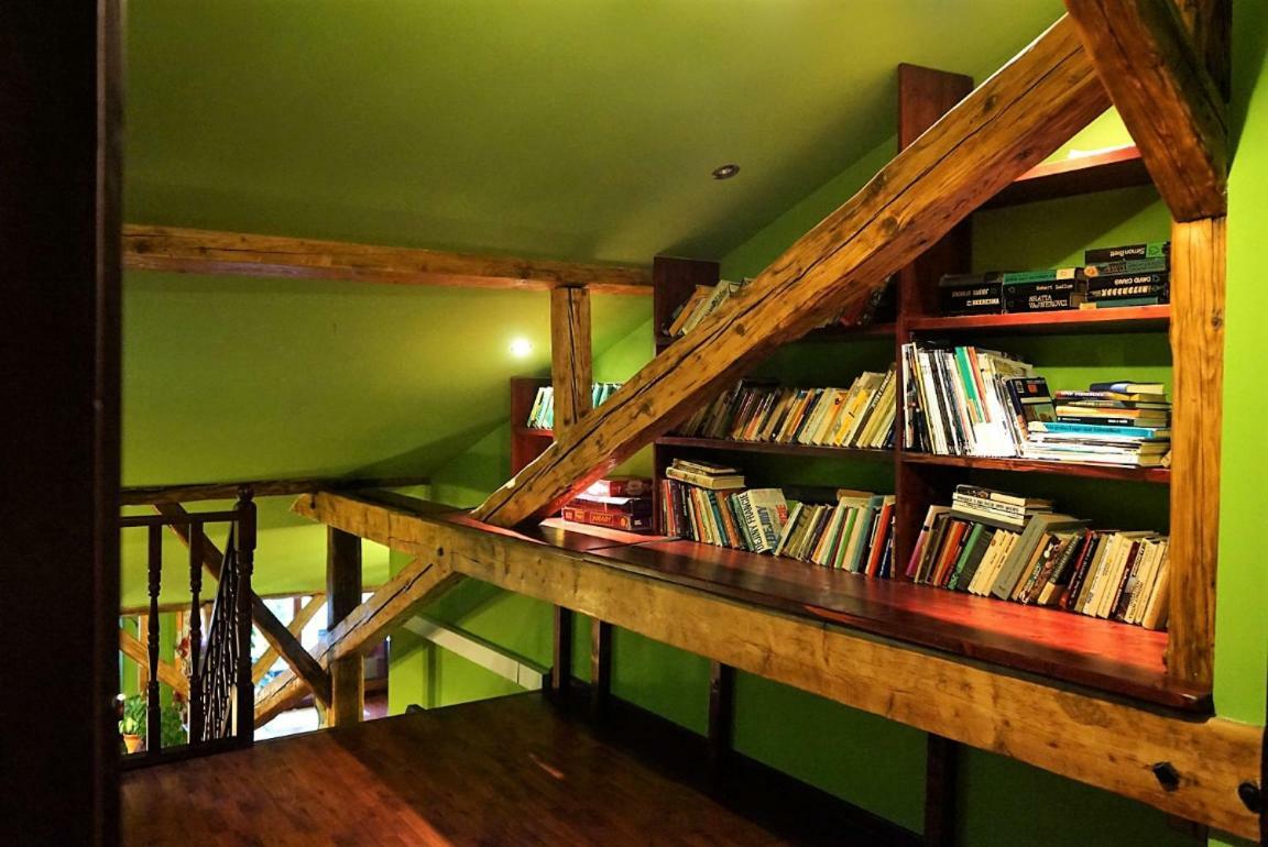 Luxury Oldtown Loft 320M2 On Hlavna Street Lägenhet Košice Exteriör bild