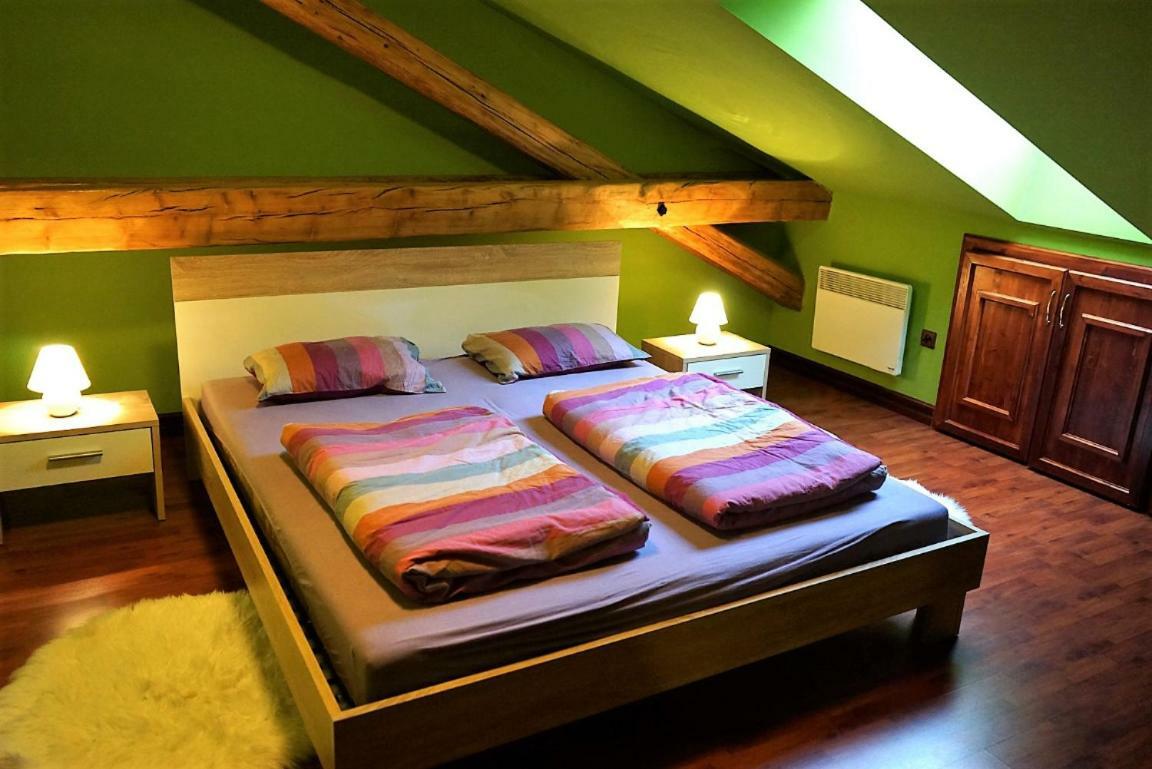 Luxury Oldtown Loft 320M2 On Hlavna Street Lägenhet Košice Exteriör bild