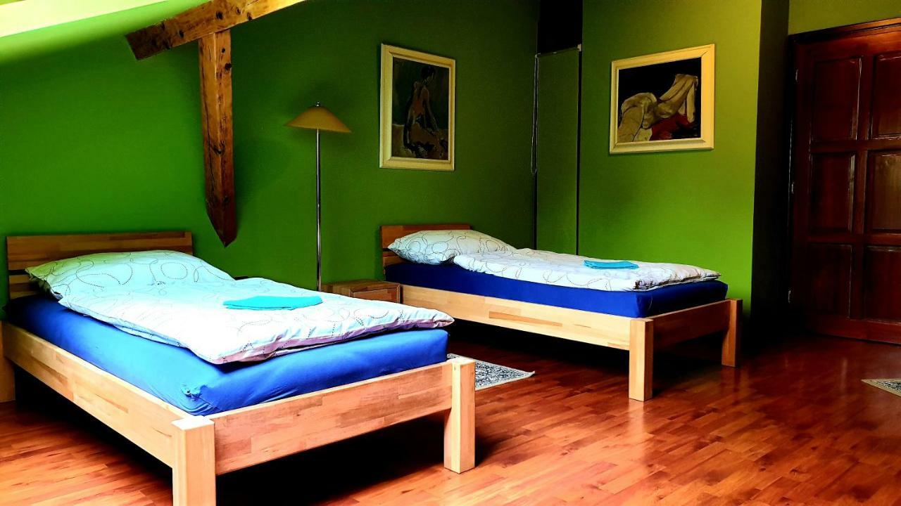 Luxury Oldtown Loft 320M2 On Hlavna Street Lägenhet Košice Exteriör bild