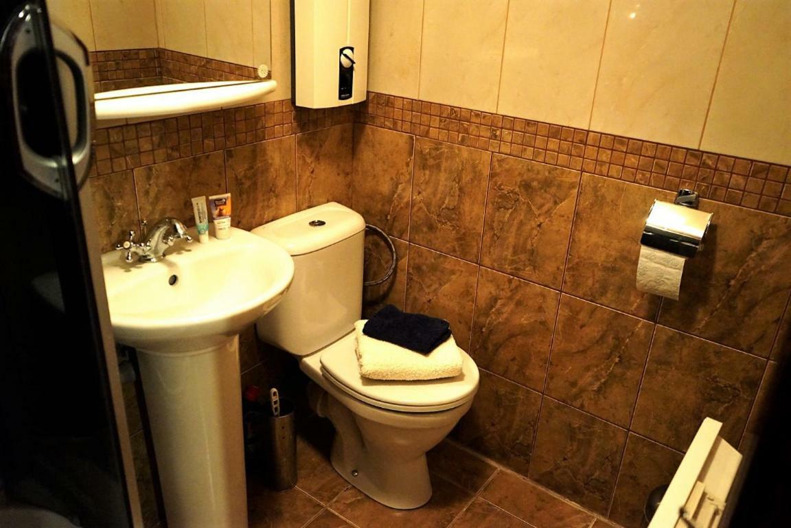 Luxury Oldtown Loft 320M2 On Hlavna Street Lägenhet Košice Exteriör bild